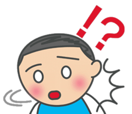 Mikkun sticker #7858007