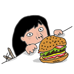 Taotao's daily life with Yao