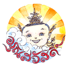 Fabulous Thai (or Thai Lert Lam) sticker #7858221