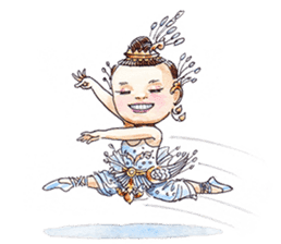 Fabulous Thai (or Thai Lert Lam) sticker #7858242