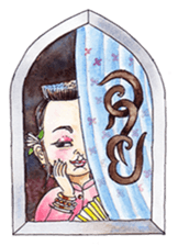 Fabulous Thai (or Thai Lert Lam) sticker #7858246