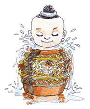 Fabulous Thai (or Thai Lert Lam) sticker #7858247