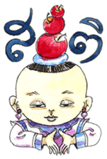 Fabulous Thai (or Thai Lert Lam) sticker #7858250