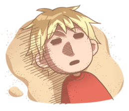 Alice-NO.9 sticker #7858306