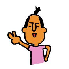 SAMURAI BOY in English