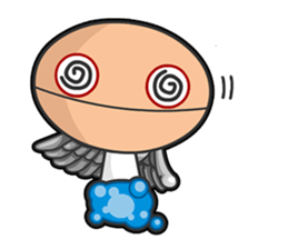 Goo's stickers sticker #7858853