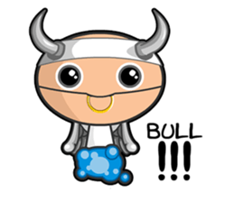 Goo's stickers sticker #7858854