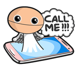 Goo's stickers sticker #7858855