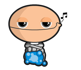 Goo's stickers sticker #7858856