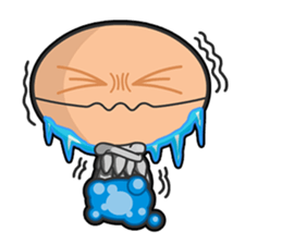 Goo's stickers sticker #7858858