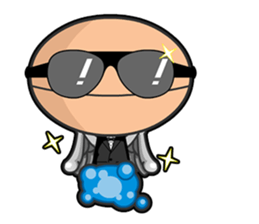 Goo's stickers sticker #7858859