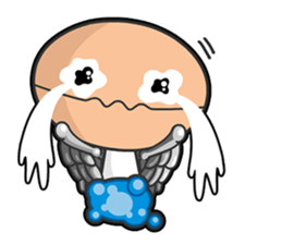 Goo's stickers sticker #7858860