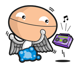 Goo's stickers sticker #7858861