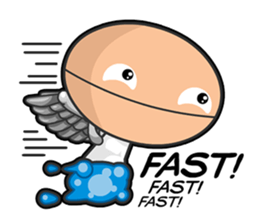 Goo's stickers sticker #7858862