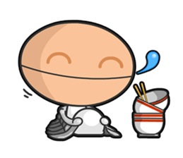 Goo's stickers sticker #7858864