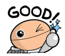 Goo's stickers sticker #7858865