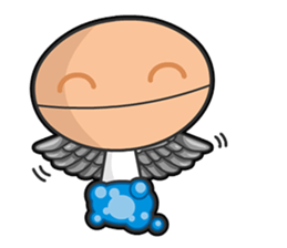 Goo's stickers sticker #7858866