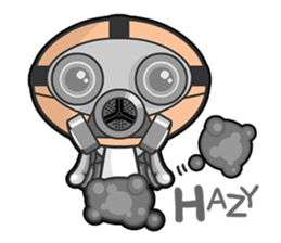 Goo's stickers sticker #7858867