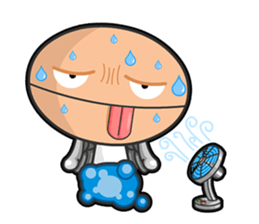 Goo's stickers sticker #7858868