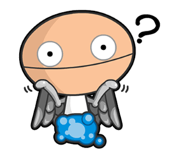 Goo's stickers sticker #7858869