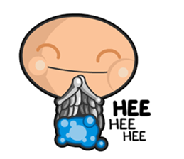 Goo's stickers sticker #7858870