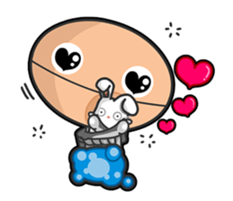 Goo's stickers sticker #7858871