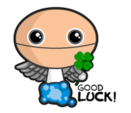 Goo's stickers sticker #7858872