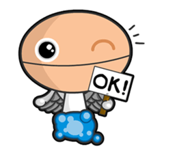 Goo's stickers sticker #7858873