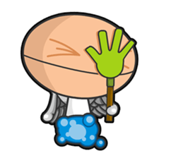 Goo's stickers sticker #7858874