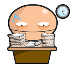 Goo's stickers sticker #7858875