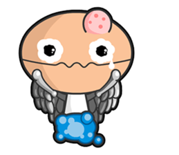 Goo's stickers sticker #7858876