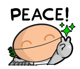 Goo's stickers sticker #7858877