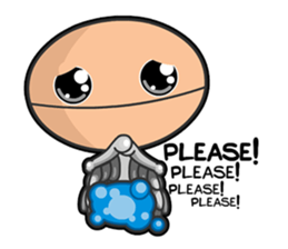 Goo's stickers sticker #7858879