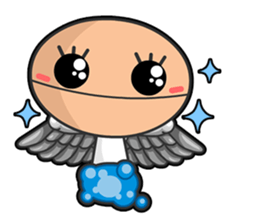 Goo's stickers sticker #7858880