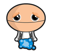 Goo's stickers sticker #7858881