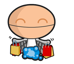 Goo's stickers sticker #7858883