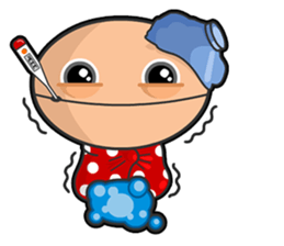 Goo's stickers sticker #7858884