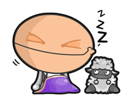 Goo's stickers sticker #7858885