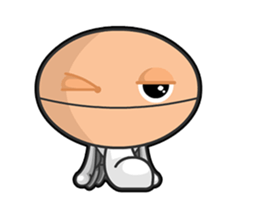 Goo's stickers sticker #7858886