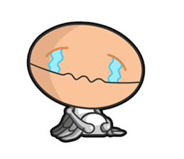 Goo's stickers sticker #7858887