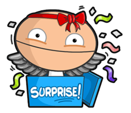 Goo's stickers sticker #7858888