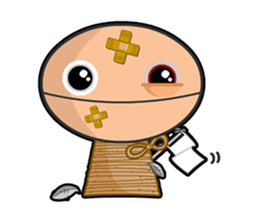 Goo's stickers sticker #7858889