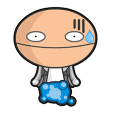 Goo's stickers sticker #7858890