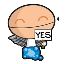 Goo's stickers sticker #7858891