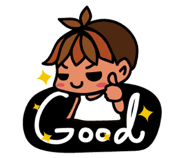 Little BamBooyie's Seniors poem sticker #7858939