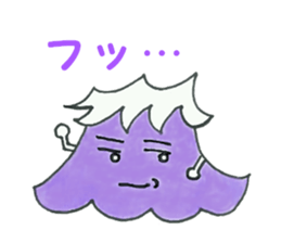 Mt. Fuji sticker #7858998