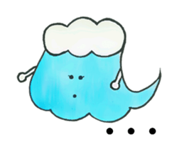 Mt. Fuji sticker #7859008