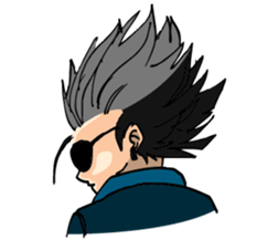 MarFeer sticker #7859172