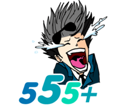 MarFeer sticker #7859173