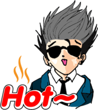 MarFeer sticker #7859174